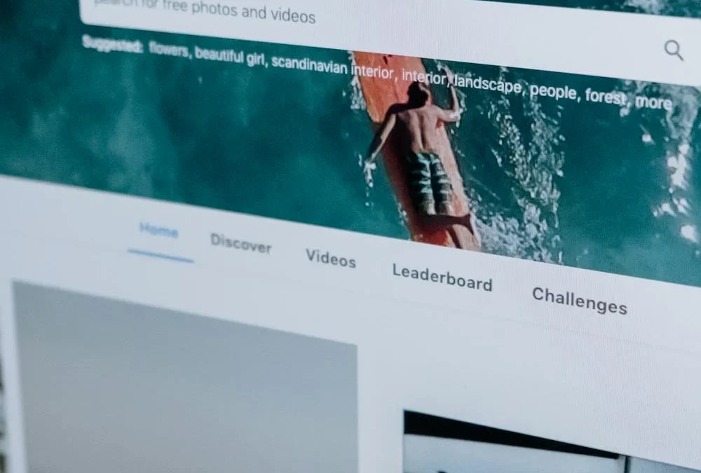 What Makes A User’s Website Friendly?