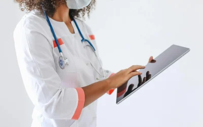 The Intersection of Health and HTML: Web Design in the Age of eHealth