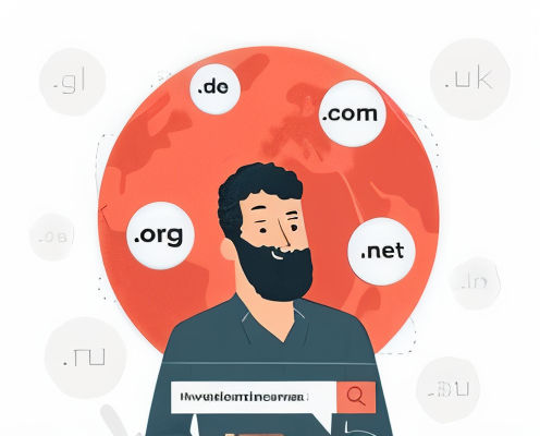 What is a Domain Name in Web Design?