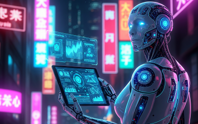 Applications of Generative AI in Web Development