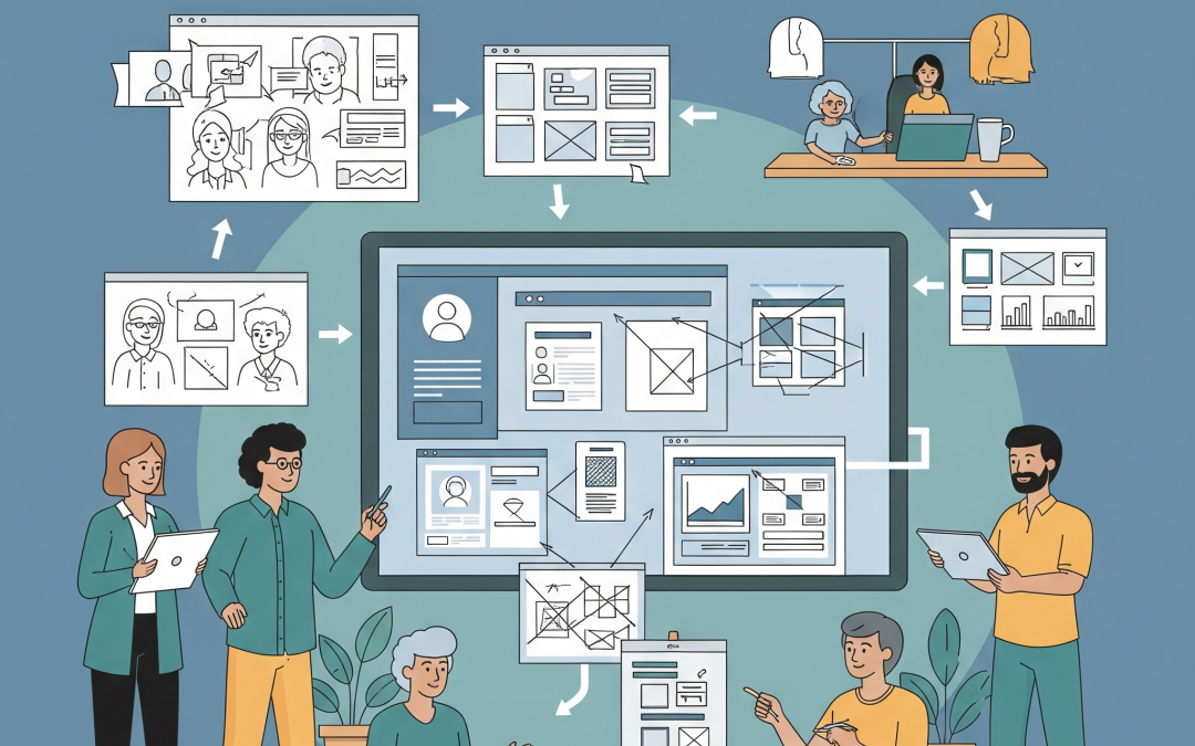 What Is Interaction Design? Definition, Principles, and Best Practice