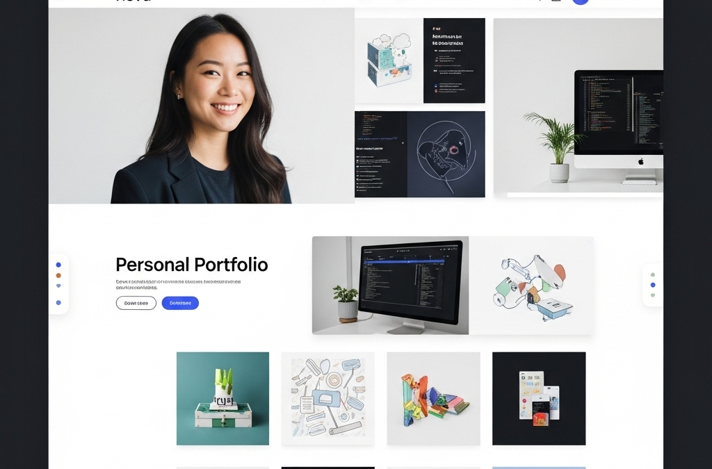 Dive In and Build: Web Development Projects You Can Start Today