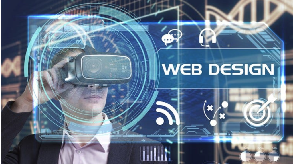 The Future of Web Design: Trends to Watch in 2025 | IO Web Studio