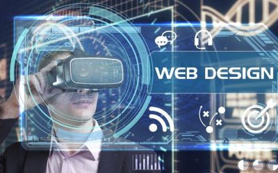 The Future of Web Design: Trends to Watch in 2025