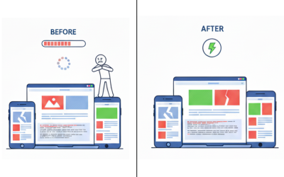 How to Improve Website Loading Speed in Simple Steps