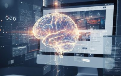 The Science Behind Beautiful Web Design