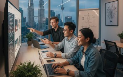 Affordable Web Design in Malaysia: Professional & Budget-Friendly