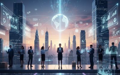 Key Components of an Effective Digital Marketing Strategy