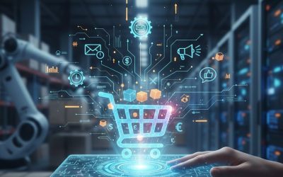 Digital Marketing Automation Tools for E-Commerce