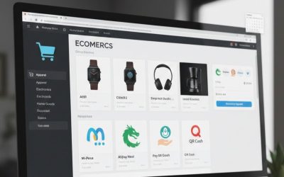 Local Payment Gateways Into an Ecommerce Website