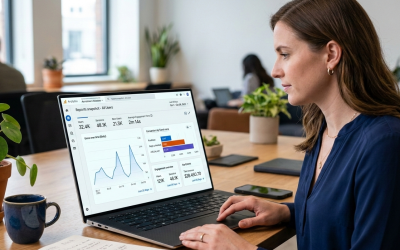 How to Use Google Analytics 4 to Improve Your Website Performance
